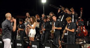 Mondaino Young Orchestra
