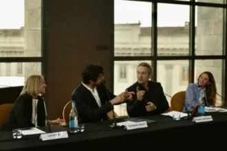 La conferenza di presentazione del Milano Film Fest