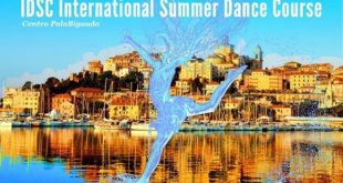 International Dance Summer Course 2019