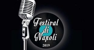 Festival di Napoli 2019