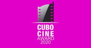 Cubo Cine Award 2020