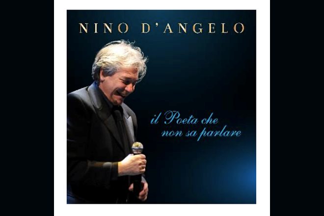 nino d'angelo tour estate 2023