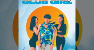 Lio - La cover di Club Girl