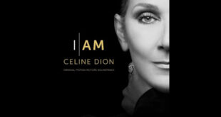 I am Celine Dion
