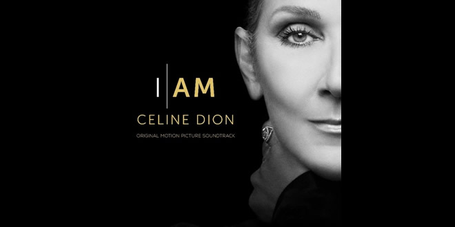 I am Celine Dion