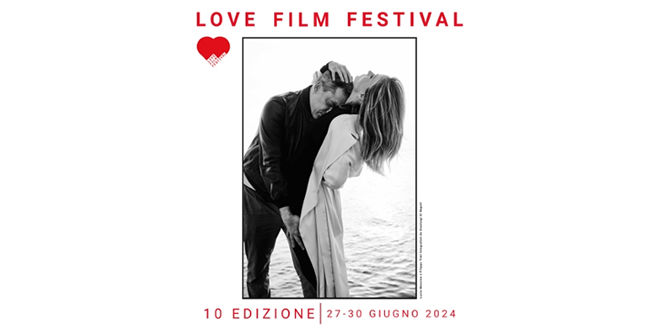 Love Film Festival 2024