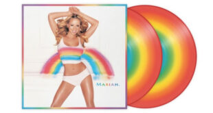 Mariah Carey - Rainbow 25th Anniversary Expanded Edition
