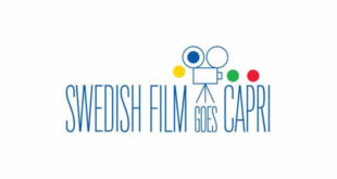 Swedish Film goes Capri