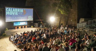 Il pubblico del Calabria Movie Film Festival (immagine di repertorio)