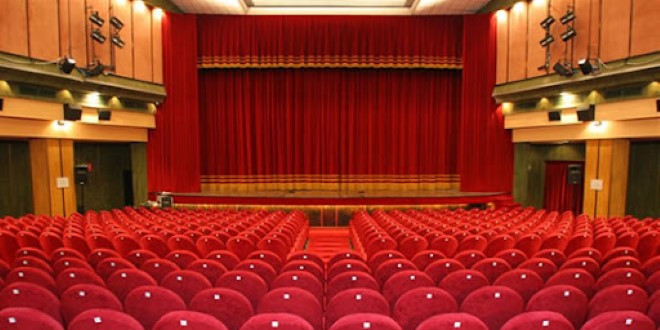 Teatro Augusteo, stagione teatrale 2024/25