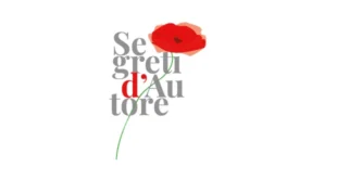 Logo Premio Segreti D'Autore