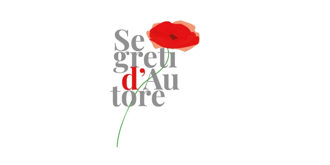 Logo Premio Segreti D'Autore