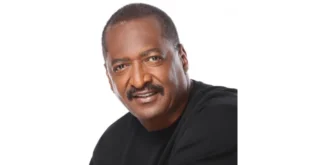 Mathew Knowles