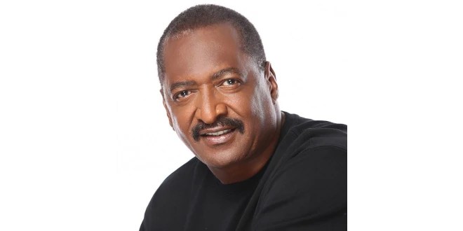 Mathew Knowles