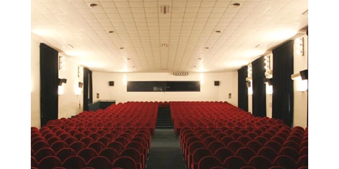 Teatro delle Arti di Salerno