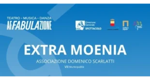 Extra Moenia