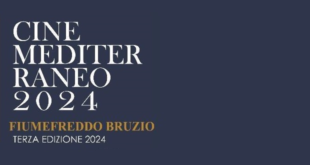 Festival CineMediterraneo 2024