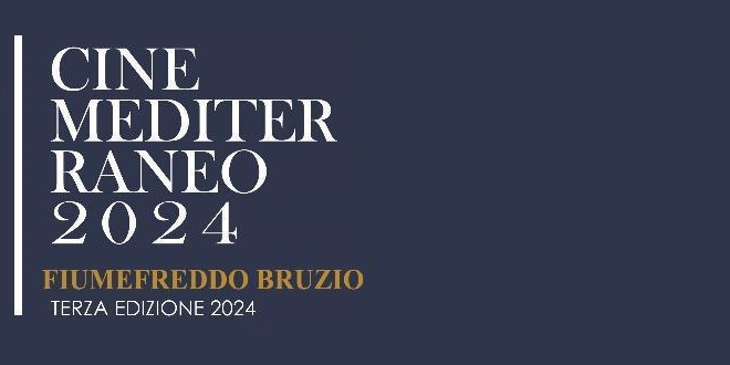 Festival CineMediterraneo 2024