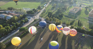 Festival delle Mongolfiere