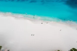 Isola di Aruba. Foto dal Web