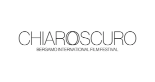 Logo ChiaroScuro International Film Festival