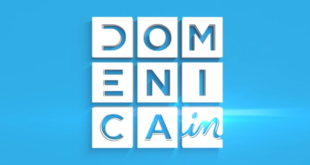 Logo Domenica In