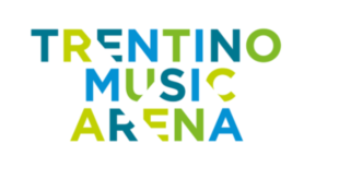 Logo Trentino Music Arena