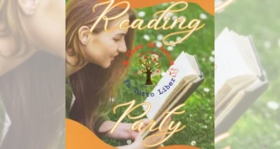 Reading Party - A casa di Lucia