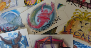 Segno zodiacale associato al film