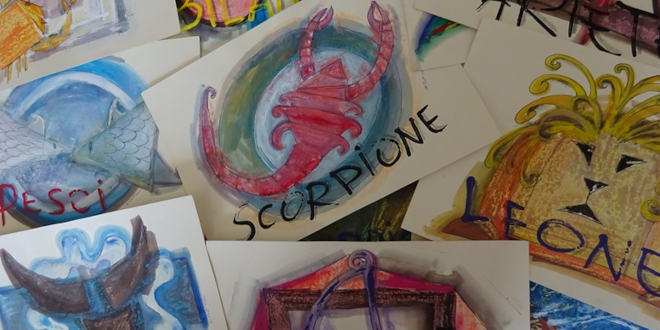 Segno zodiacale associato al film