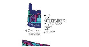 Settembre al Borgo 2024