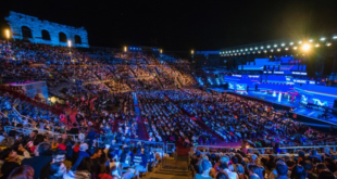 TIM Music Awards all'Arena di Verona