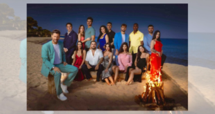 Temptation Island - Coppie di Settembre 2024 con Filippo Bisciglia. Foto Mediaset Infinity