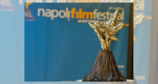 Vesuvio Award per il Napoli Film Festival