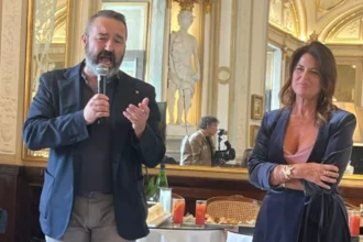 Dario Andreano e Monica Sarnelli per i 30 anni di RitmiUrbani