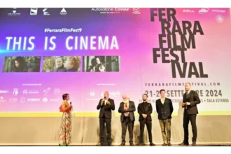 Ferrara Film Festival 2024