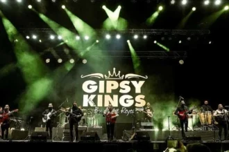 Gipsy Kings live