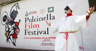 Pulcinella FilmFest