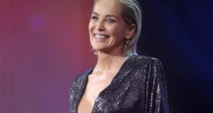 Sharon Stone