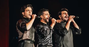 Il volo