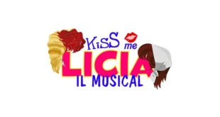 Kiss Me Licia - Il Musical