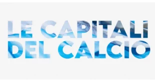 Le capitali del calcio