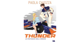 Thunder. La potenza dell'amore