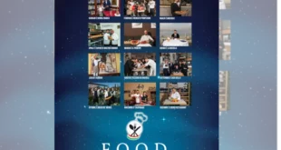 Il Calendario Foodyear 2025