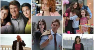 Fiction e Serie TV italiane