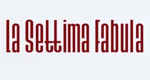 Logo - La settima fabula