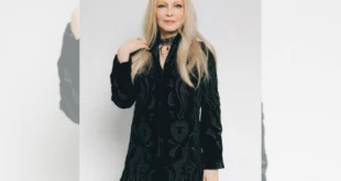 Patty Pravo. Foto di Giulio Cafasso