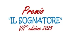 Premio Il Sognatore 2025